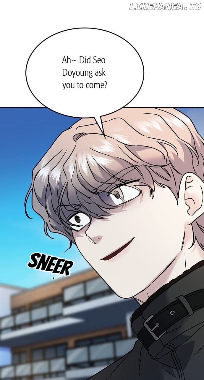 How to break up well Chapter 9 - page 129